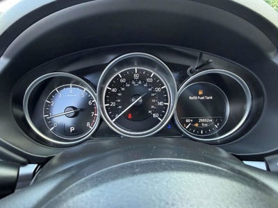 2024 Mazda Mazda CX-5 2.5 S Preferred Package
