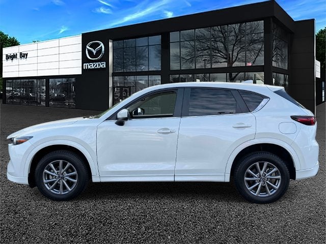 2024 Mazda Mazda CX-5 2.5 S Preferred Package