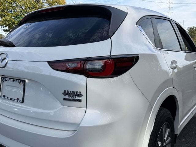 2024 Mazda Mazda CX-5 2.5 S Preferred Package
