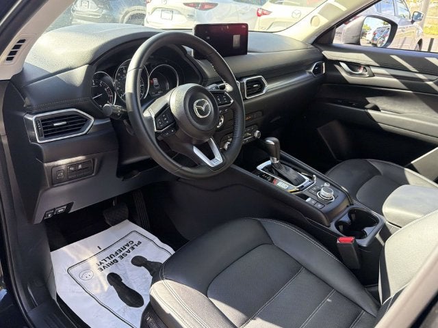 2024 Mazda Mazda CX-5 2.5 S Preferred Package