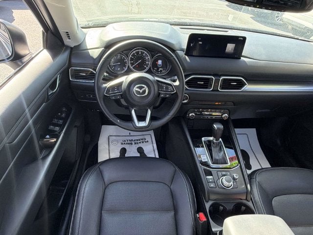 2024 Mazda Mazda CX-5 2.5 S Preferred Package