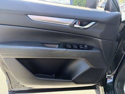2024 Mazda Mazda CX-5 2.5 S Preferred Package