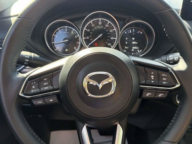 2024 Mazda Mazda CX-5 2.5 S Preferred Package
