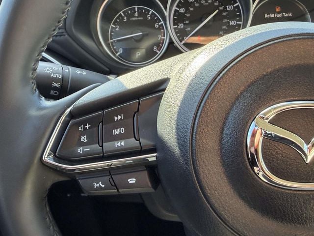 2023 Mazda Mazda CX-5 2.5 S Preferred Package