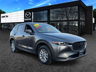 2023 Mazda Mazda CX-5 2.5 S Preferred Package