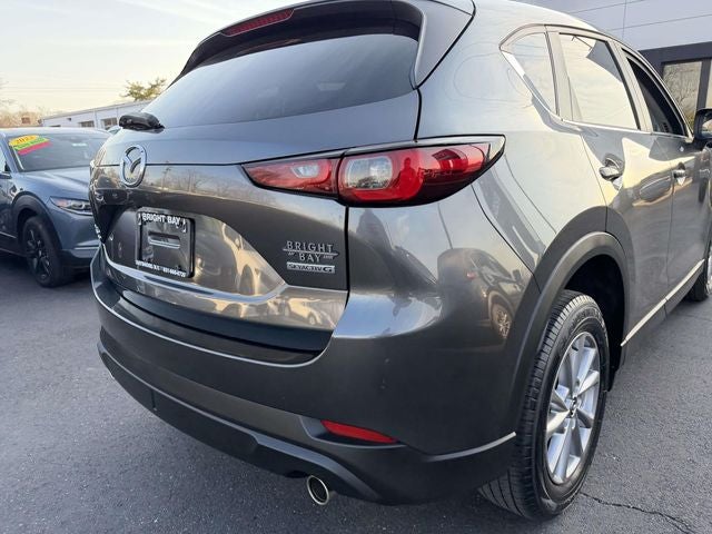 2023 Mazda Mazda CX-5 2.5 S Preferred Package