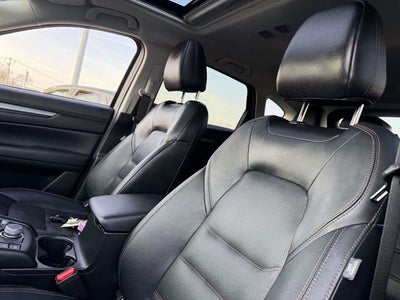 2023 Mazda Mazda CX-5 2.5 S Preferred Package