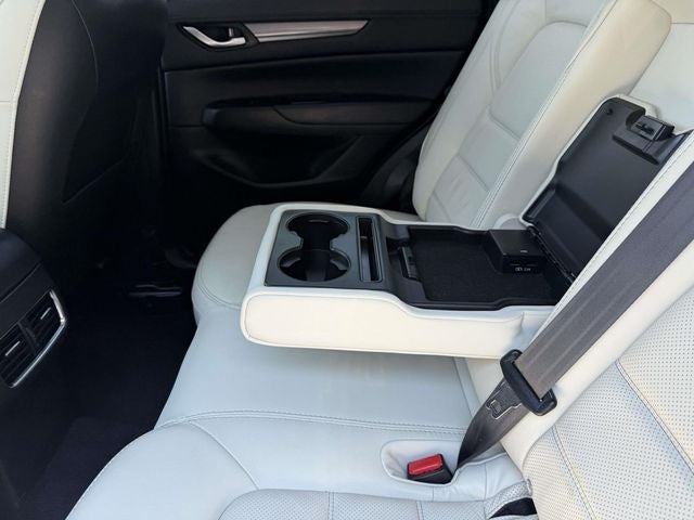 2024 Mazda Mazda CX-5 2.5 S Preferred Package