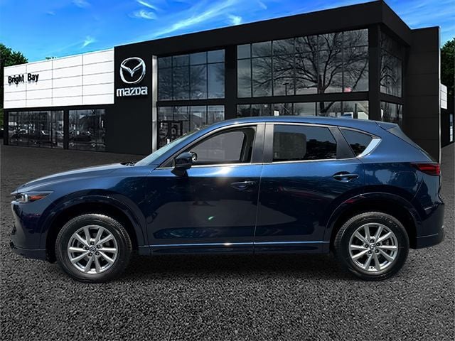2024 Mazda Mazda CX-5 2.5 S Preferred Package