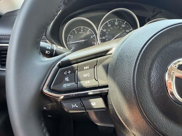 2024 Mazda Mazda CX-5 2.5 S Preferred Package
