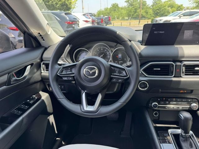2024 Mazda Mazda CX-5 2.5 S Preferred Package