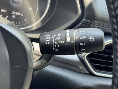 2024 Mazda Mazda CX-5 2.5 S Preferred Package