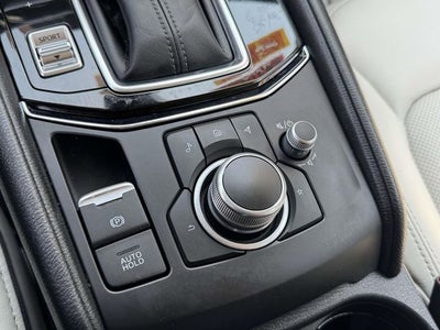 2024 Mazda Mazda CX-5 2.5 S Preferred Package