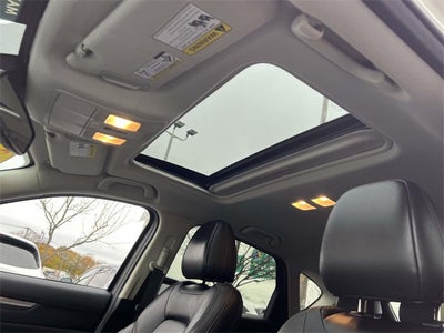 2022 Mazda Mazda CX-5 2.5 S Preferred Package