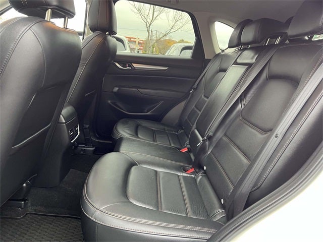 2022 Mazda Mazda CX-5 2.5 S Preferred Package