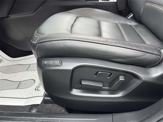 2022 Mazda Mazda CX-5 2.5 S Preferred Package