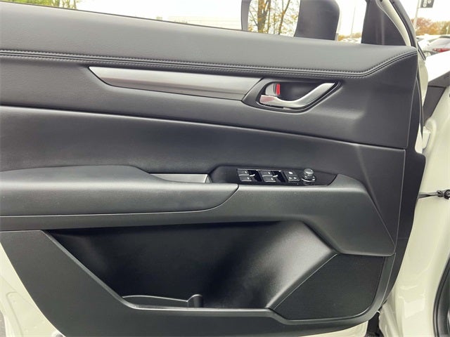 2022 Mazda Mazda CX-5 2.5 S Preferred Package