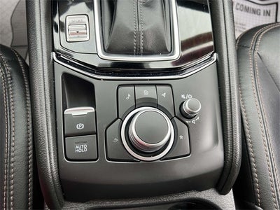 2022 Mazda Mazda CX-5 2.5 S Preferred Package