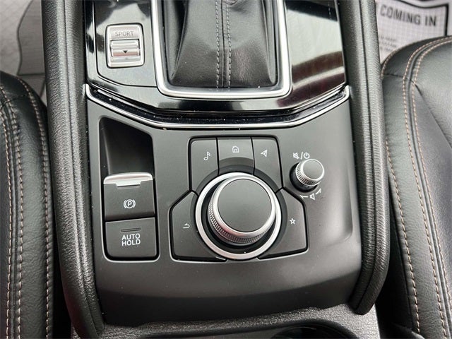 2022 Mazda Mazda CX-5 2.5 S Preferred Package