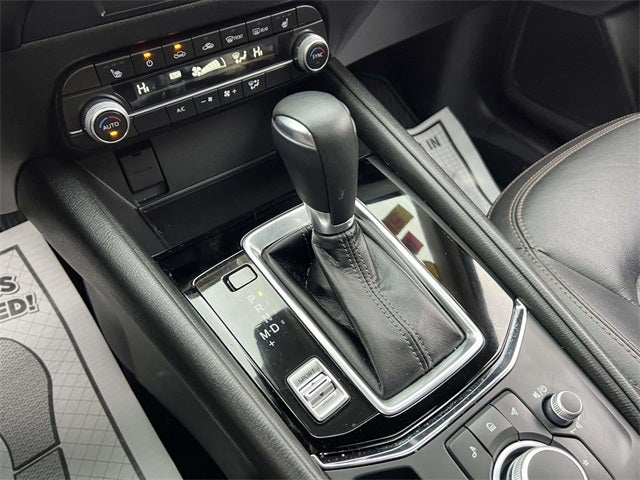 2022 Mazda Mazda CX-5 2.5 S Preferred Package