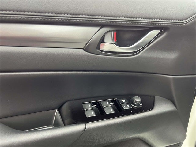 2022 Mazda Mazda CX-5 2.5 S Preferred Package