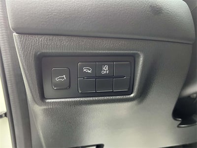 2022 Mazda Mazda CX-5 2.5 S Preferred Package