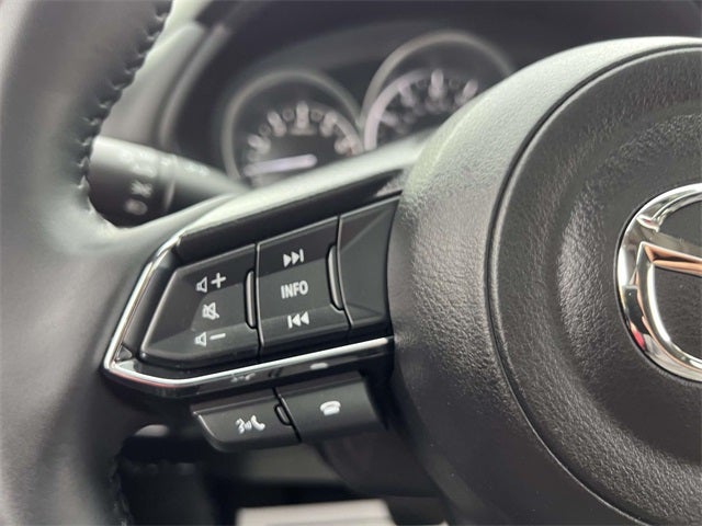 2022 Mazda Mazda CX-5 2.5 S Preferred Package