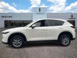 2022 Mazda Mazda CX-5 2.5 S Preferred Package