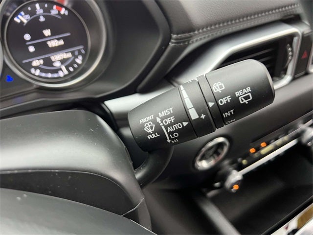 2022 Mazda Mazda CX-5 2.5 S Preferred Package
