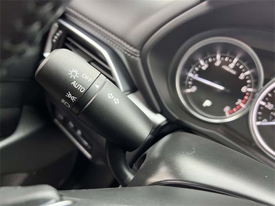 2022 Mazda Mazda CX-5 2.5 S Preferred Package