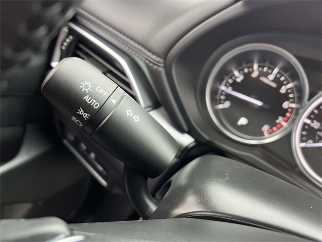 2022 Mazda Mazda CX-5 2.5 S Preferred Package