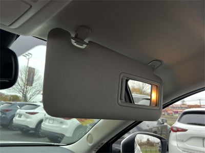 2022 Mazda Mazda CX-5 2.5 S Preferred Package