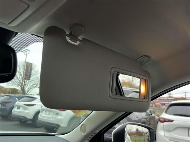 2022 Mazda Mazda CX-5 2.5 S Preferred Package