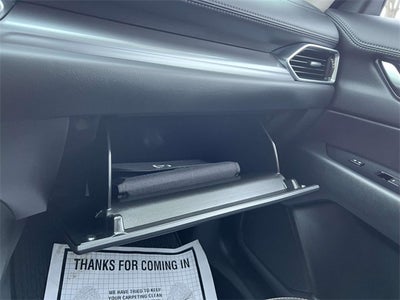 2022 Mazda Mazda CX-5 2.5 S Preferred Package