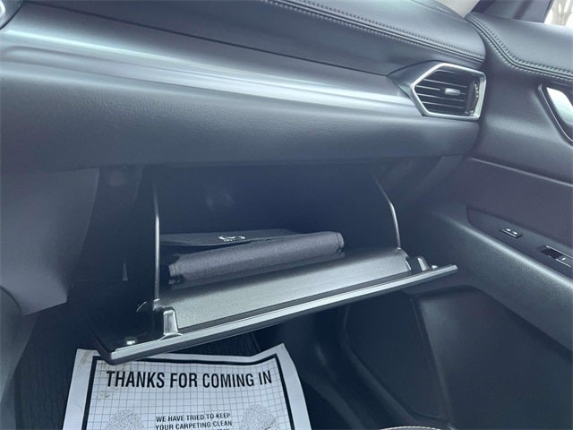 2022 Mazda Mazda CX-5 2.5 S Preferred Package