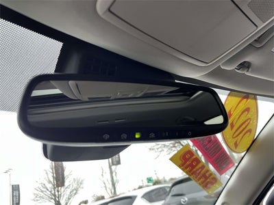 2022 Mazda Mazda CX-5 2.5 S Preferred Package