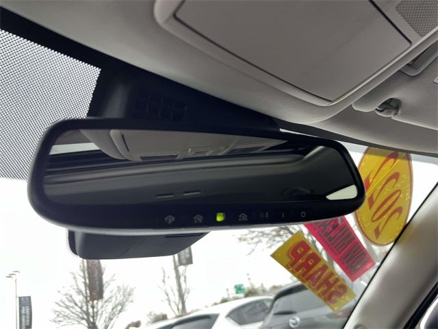 2022 Mazda Mazda CX-5 2.5 S Preferred Package