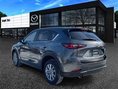 2023 Mazda Mazda CX-5 2.5 S Preferred Package