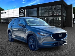 2019 Mazda Mazda CX-5 Touring