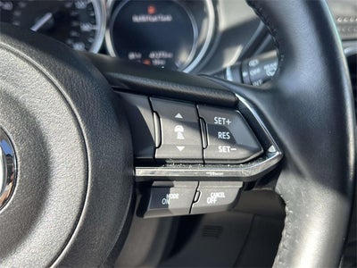 2023 Mazda Mazda CX-5 2.5 S Preferred Package