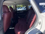 2025 Mazda Mazda CX-5 2.5 S Carbon Edition AWD