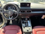 2025 Mazda Mazda CX-5 2.5 S Carbon Edition AWD