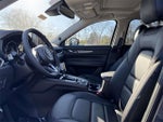 2025 Mazda Mazda CX-5 2.5 S Carbon Edition AWD
