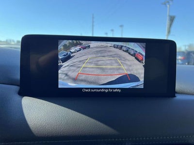 2023 Mazda Mazda CX-5 2.5 S Preferred Package