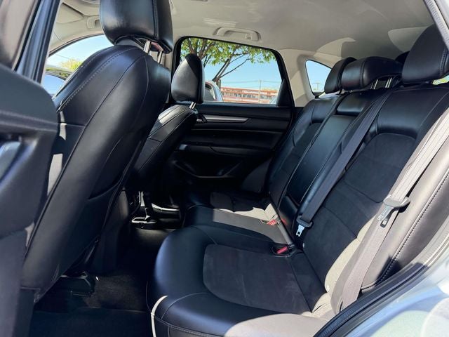 2018 Mazda Mazda CX-5 Touring