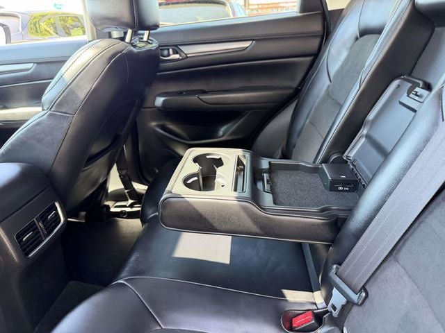 2018 Mazda Mazda CX-5 Touring