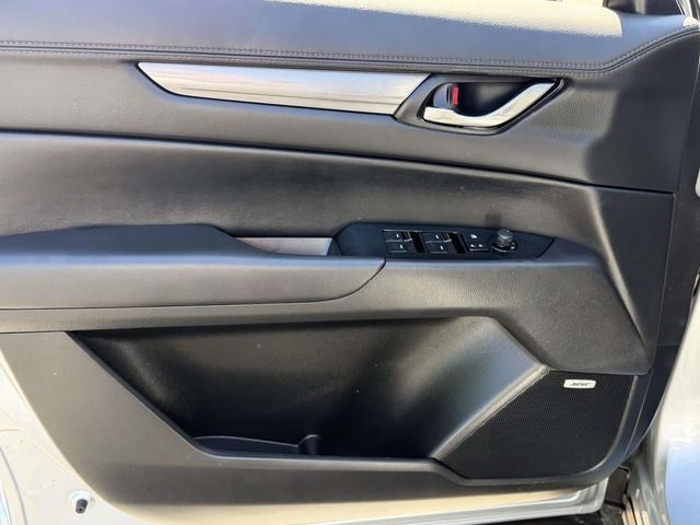 2018 Mazda Mazda CX-5 Touring