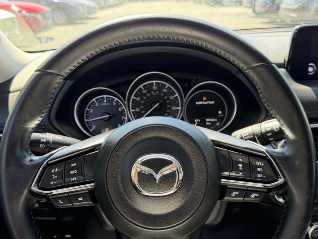 2018 Mazda Mazda CX-5 Touring