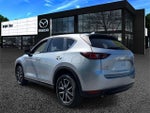 2018 Mazda Mazda CX-5 Touring
