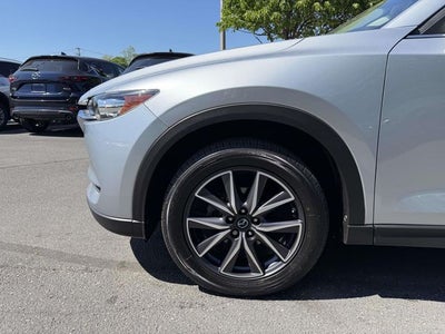 2018 Mazda Mazda CX-5 Touring